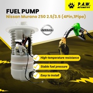 NISSAN MURANO Z50/Z51 (2.5cc/3.5cc) Petrol Fuel Pump Assembly (17040-CB00A)