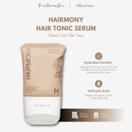 HAIRMONY TONIC - HAIR TONIC - HAIR TONIC GROWTH - MINYAK RAMBUT - SCALP TREATMENT - HAIR LOSS TONIC 