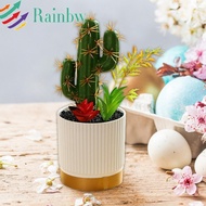 Artificial Plants with Pots Artificial Succulent Plants Fake Plants Decorative