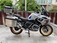 BMW R1250GS ปิ๊บBOXADV ปิ๊บOEM ปิ๊บข้างR1250GS กล่องข้างR1250GS ปิ๊บR1250GS ปิ๊บหลังR1250GS กล่องหลั