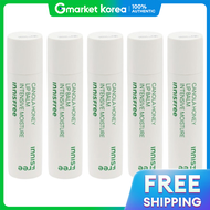Innisfree | ลิปบาล์มสูตร Canola Honey ให้ความชุ่มชื้นเป็นพิเศษ x 5 ชิ้น
