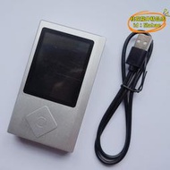 【優選】zisan紫珊Z4 無損音樂HiFi播放器雙DAC ES9038Q2M 解碼