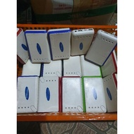 Case+powerbank Module