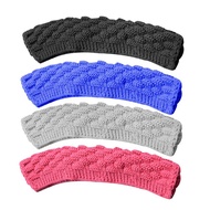 KIN Wool Headbeam Protector for Beats for msr7 Headphone