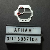 [ORIGINAL PART] FACEPLATE/DIAL G9300RD & GW9300RDJ-4 MUDMAN