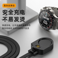 Garmin Smart Watch Magnetic USB-C Charging Cable Suitable for Garmin Smart Watch Adventurer Pilot Golfer Gen2 MARQ2 Charging Base