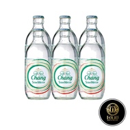 Chang Soda Water - 6 bottles x 325ML