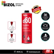 BIZOL Diesel System Clean+ d60 - 250ml Super Diesel Additive