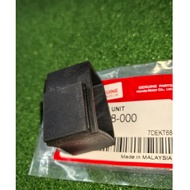 Getah CDI unit cushion Honda Ex5 Hp/Dream - 30401-GK8-000