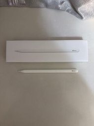 Apple Pencil (第二代)