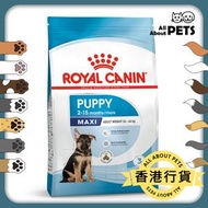 SHN 大型幼犬營養配方 幼犬糧 狗糧 (15公斤) Royal Canin 皇家 狗乾糧