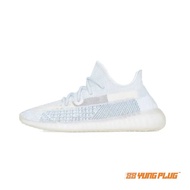 Preowned - Adidas Yeezy Boost 350 V2 Cloud White NR