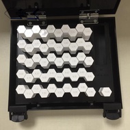 Genuine Japan EISEN EISEN ER Series Needle Gauge Set ER-1 ER-2 ER-3 ER-4 Spacer 0.1mm