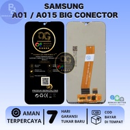 SAMSUNG A01 LCD | A015 ORIGINAL CONECTORBIG