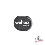 Wahoo RPM Cycling Speed Sensor (BT/ANT+)