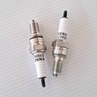 Spark Plug Denso /CB650F CBR650F Year 14-18 New The Best Model (But No Box)