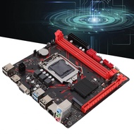 supergoodsales-my Generic Motherboard Mainboard Itx Processor for Ata2.0 Nvme Ddr3 Serial I7 I5 I3 H