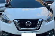 Nissan kicks 2019款