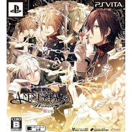 [PSV]AMNESIA World(JapanVer.)