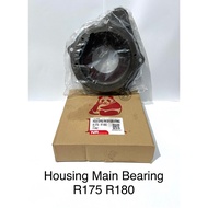 Housing Main Bearing R175 R180 NR HMB Diesel 7 8HP Sitting Metal House