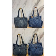 THAILAND JEANS BAG JEANS BAG/ JEANS BAG/ BANGKOK BAG/