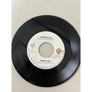 Force M.D.’s - Tender Love/Tender Love Instrumental 45rpm Vintage Vinyl Records PLAKA Excellent B38