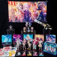 「代購」蔚藍檔案 Blue Archive 5.5th Anniversary 通販周邊 (ブルーアーカイブ)