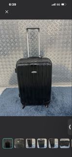 二手系列： Samsonite 27 i吋行李箱；Samsonite 27 inch luggage 69 x 44 x 27cm