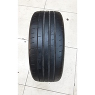 Used Tyre Secondhand Tayar Goodyear Eagle F1 Supersport 225/45R18 70% Bunga Per 1pc