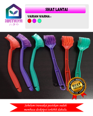 HATAYASHOP - SIKAT LANTAI/ SIKAT WC/ SIKAT PLASTIK/ SIKAT GAGANG PANJANG/ SIKAT SILICONE/ SIKAT WC B