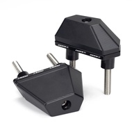 For Kawasaki Z750 Z 750 2004-2014 Z800 2013 Z1000 Z 800 Z 1000 Falling Protection Frame Slider Fairi