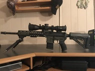 Mainan dcobra M790 SIG556 POPOR TARIK