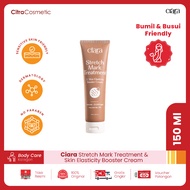Ciara Stretch Mark Treatment & Skin Elasticity Booster Cream 150 ML Stretch Mark Cream