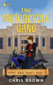 The Motorcycle Gang Chris Brown