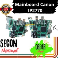 Canon IP2770 printer Mainboard