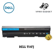 T54FJ E6420 Laptop Replacement Battery