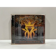 1 CD MUSIC International Kottonmouth Kings-High Society (A9G5)