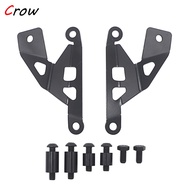 FOR SUZUKI V-STROM 1050XT DL1050A 2019   VSTROM V STROM 1050 DL 1050 Motorcycle Headlight Holder Fog