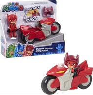 pj masks kickback motorbike