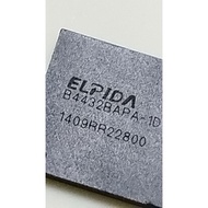 IC ELPIDA B4432BAPA - 1D