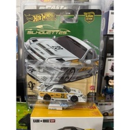 Hotwheels Premium LB-ER34 Silhouttes Nissan Skyline