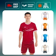 Zocker Winner Energy Football Clothing