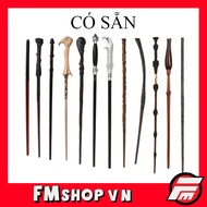 Harry Potter Wand Accessory Model