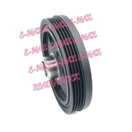 PERODUA MYVI 1.3, AVANZA, KEMBARA DVVT CRANK SHAFT PULLEY - 13470-BZ010