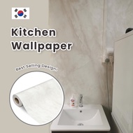 Dekorea Infeel Kitchen Wallpaper TV Console Laminate Home Decoration Toilet Cabinet Laminate