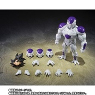 [預訂2027年3月] S.H.Figuarts/SHF 龍珠 菲利 力量全開形態 -戰損版- S.H.Figuarts FULL POWER FRIEZA -Battle Scarred Editi