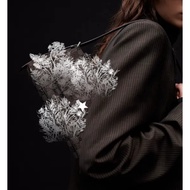 Top Quality Handbag Underarm Bag Clutch Bag GG