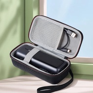 Hard Storage Bag EVA Powerbank for Anker Zolo165w25000mah Anti-Shake Net Pocket Hand Strap