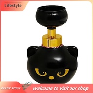 [Lifestyle] Cute Cat  Foam Soap Dispenser Cute Cat Claw Foam Soap Dispenser Cat Foaming Pump Bottle 