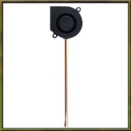 5015 Print Head Cooling Fan for  U1 24V 5015 Cooling Fan Smooth Operation for 3D Printer Parts
